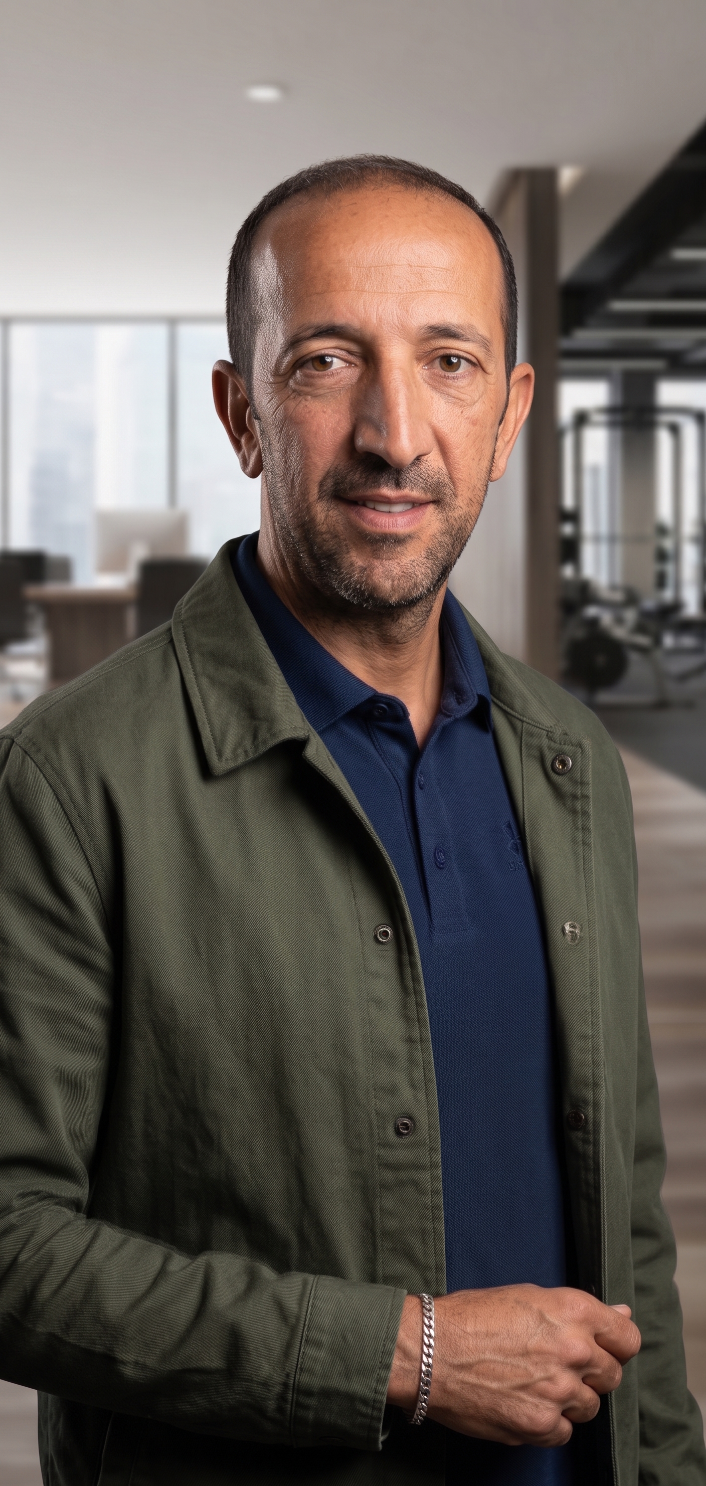 Raúl Serrano